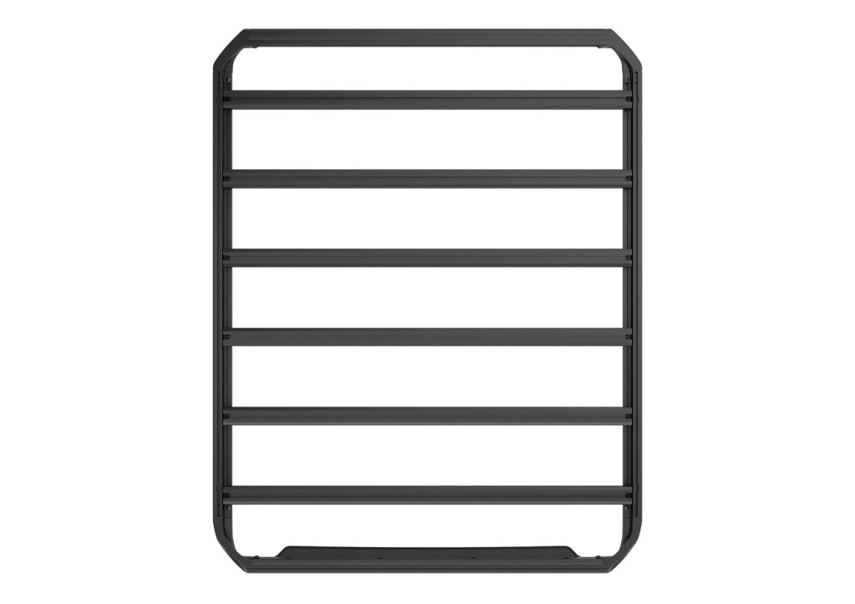 Náhľad produktu - Thule Caprock strešná platforma XXL