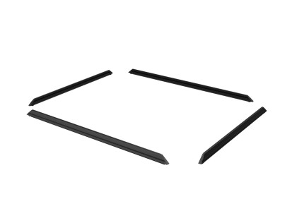 Thule Caprock Railing Kit sada zábran pre strešnú platformu L