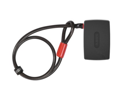 Alarmbox 2.0 BK + ACL 12/100 - Alarmový box s lanom