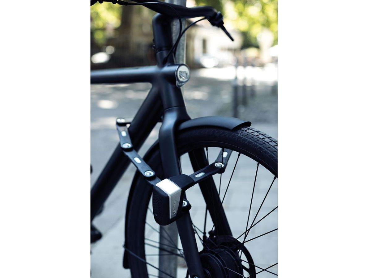 Náhľad produktu - Abus Bordo SmartX 6500A/110