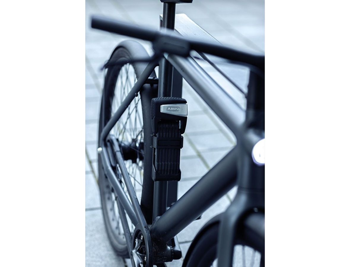 Náhľad produktu - Abus Bordo SmartX 6500A/110