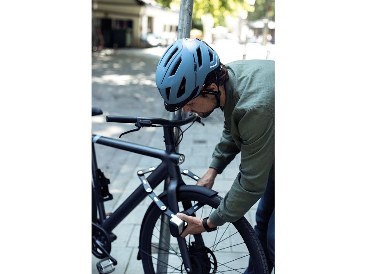 Náhľad produktu - Abus Bordo SmartX 6500A/110