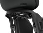 Cyklosedačka Thule Yepp Nexxt 2 Maxi Midnight Black 2023