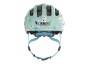 ABUS Smiley 3.0 green nordic prilba - S