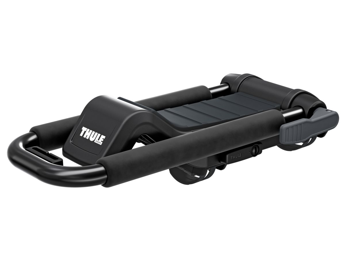 Náhľad produktu - Nosič kajakov Thule Hull-a-Port XTR čierna 848