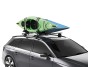 Nosič kajakov Thule Hull-a-Port XTR čierna 848