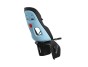 Cyklosedačka Thule Yepp Nexxt Maxi 2 Rack Aquamarine Blue