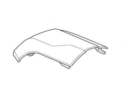 Cover Left - Thule Raised Rail Edge