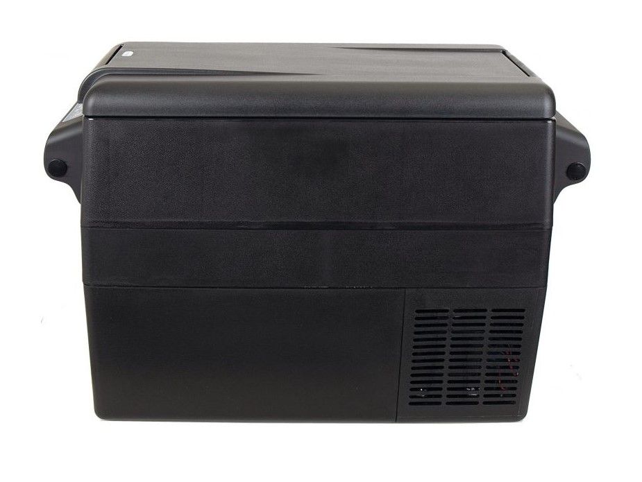 Náhľad produktu - Autochladnička / mraznička / chladnička kompresorová / chladiaci box do auta Aroso 12V/24V/230V 42l 