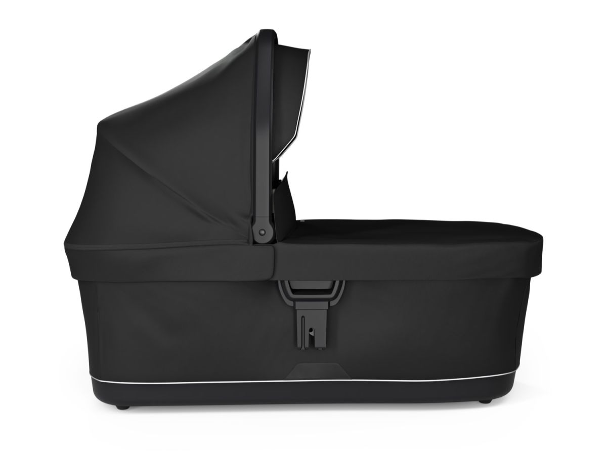 Náhľad produktu - Thule Urban Glide 3 hlboká vanička Black