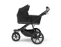 Thule Urban Glide 3 hlboká vanička Black