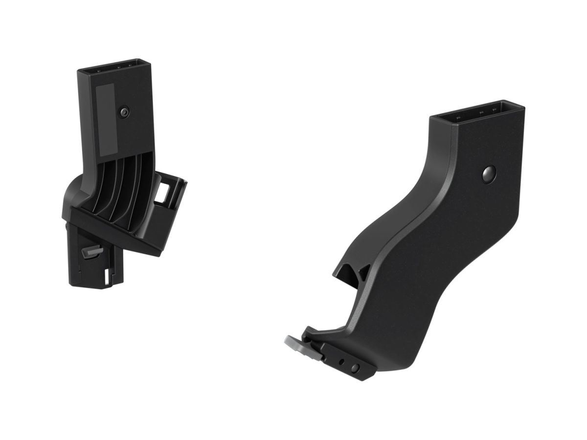 Náhľad produktu - Thule Urban Glide 3 adaptér korba/madlo/stolček