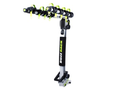 Nosič bicyklov na ťažné BuzzRack BUFFALO 4
