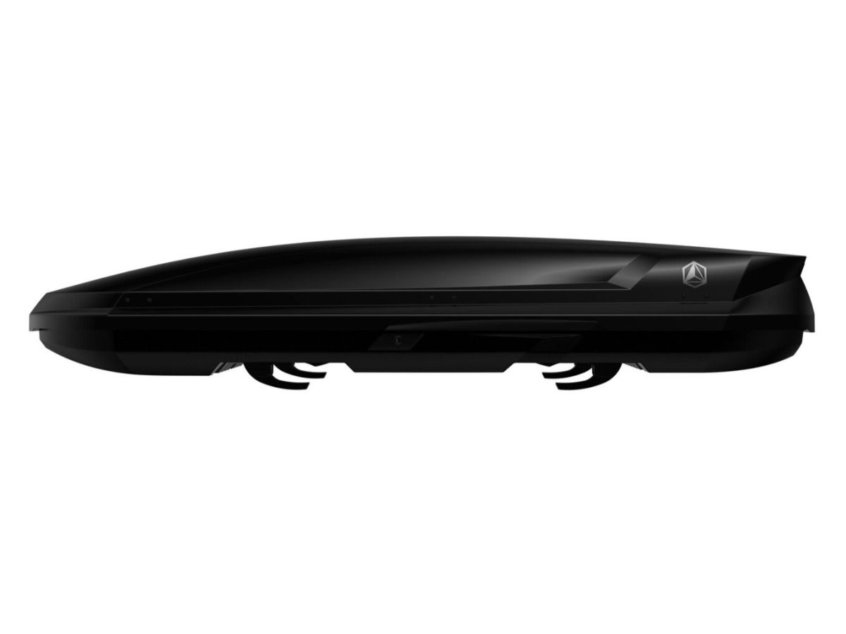 Náhľad produktu - Strešný box NORTHLINE EVOspace TEF Black