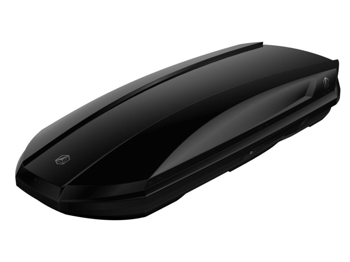 Náhľad produktu - Strešný box NORTHLINE EVOspace TEF Black