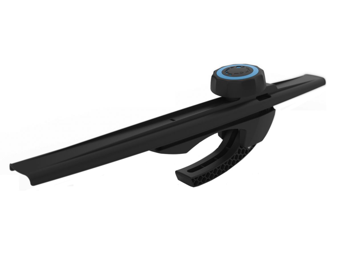 Náhľad produktu - Strešný box NORTHLINE EVOspace TEF Black