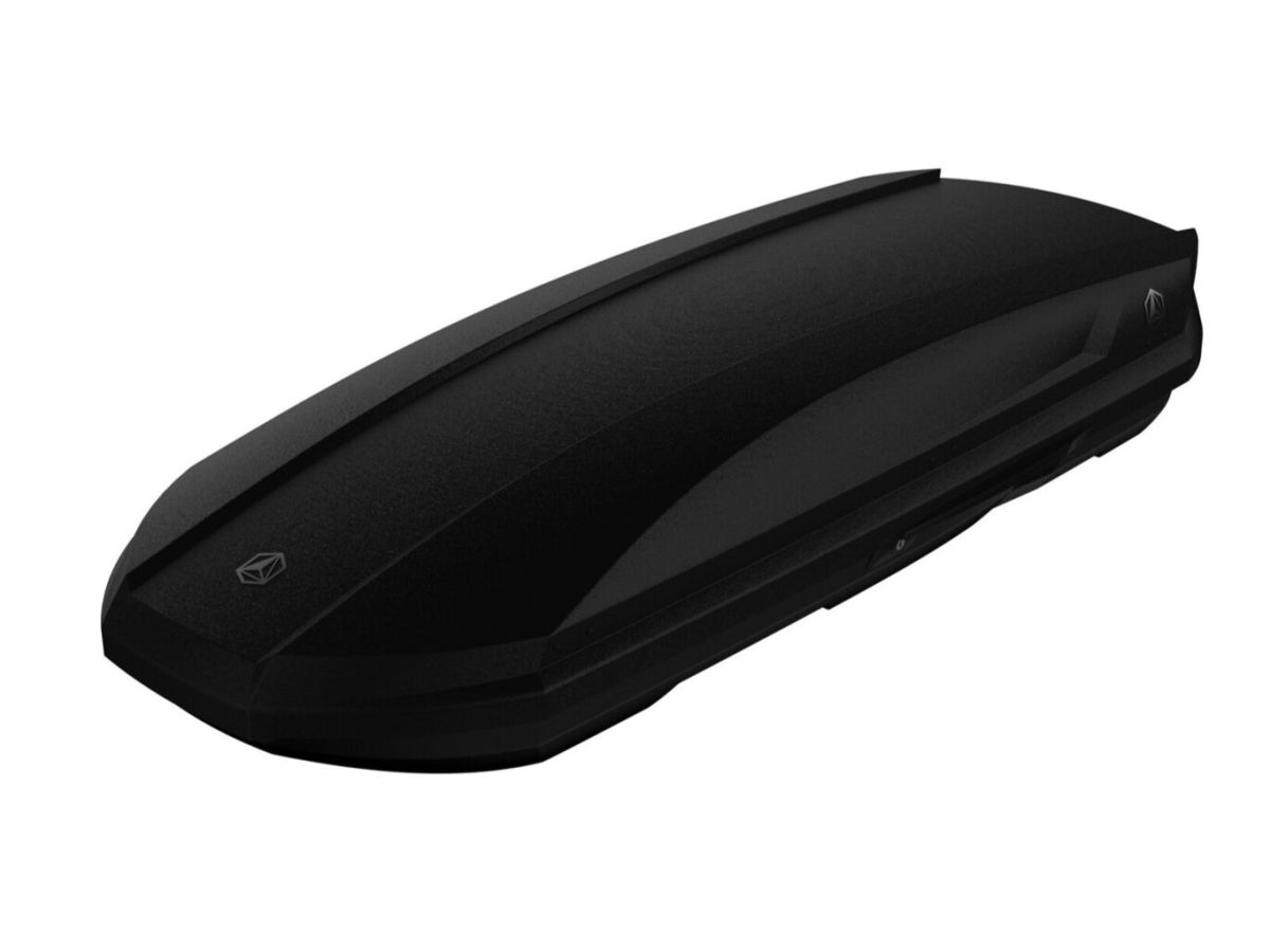 Náhľad produktu - Strešný box NORTHLINE EVOspaceTEF Anthracite