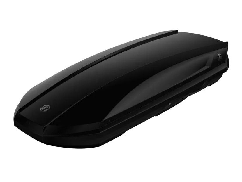 Náhľad produktu - Strešný box NORTHLINE EVOspace TEF XL Black