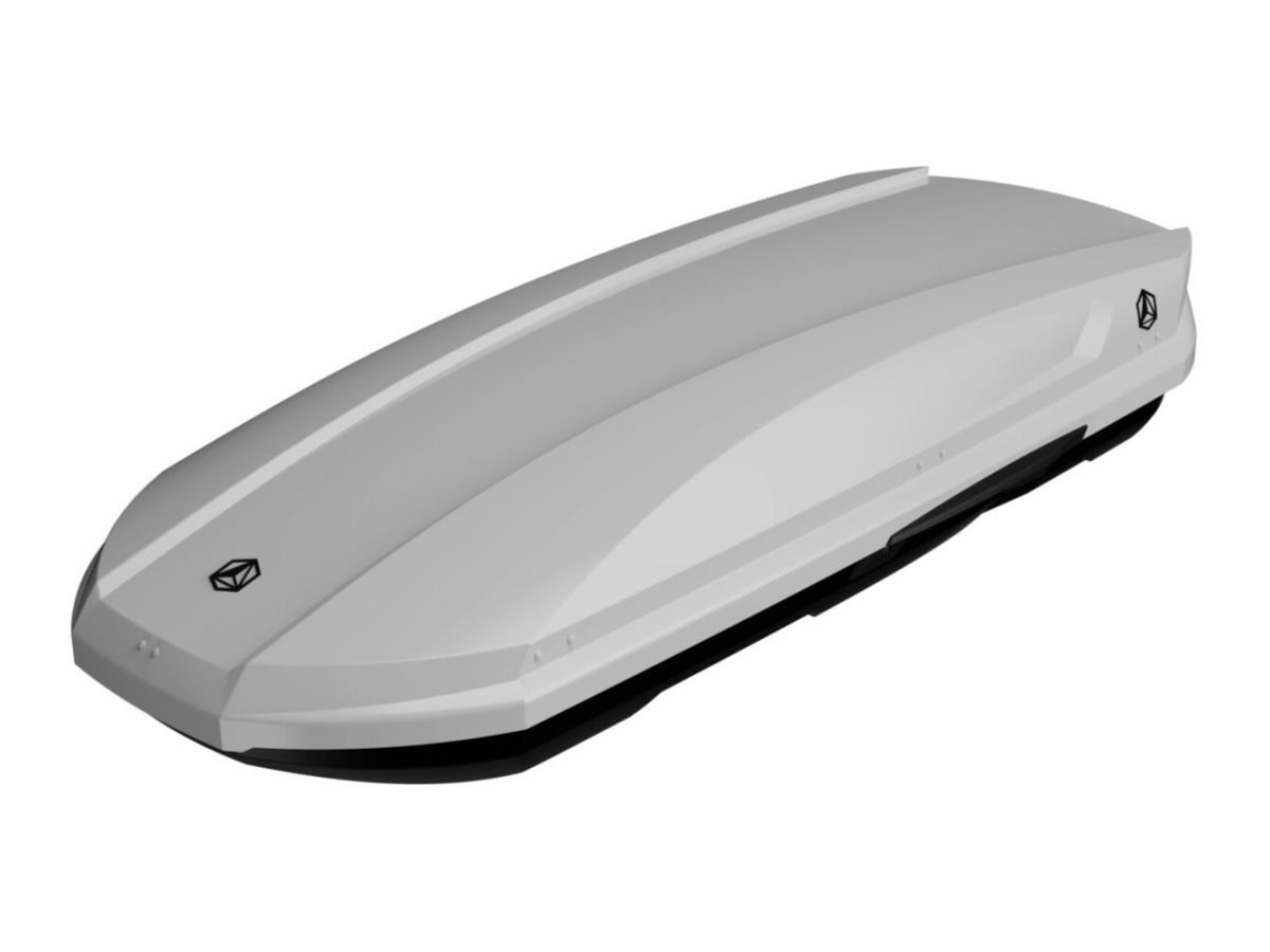 Náhľad produktu - Strešný box NORTHLINE EVOspace TEF White