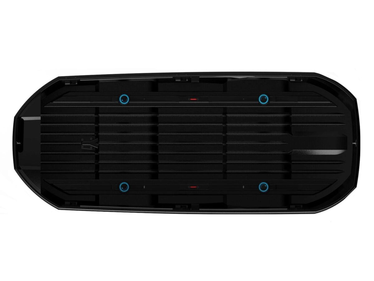 Náhľad produktu - Strešný box NORTHLINE TirolTEF White