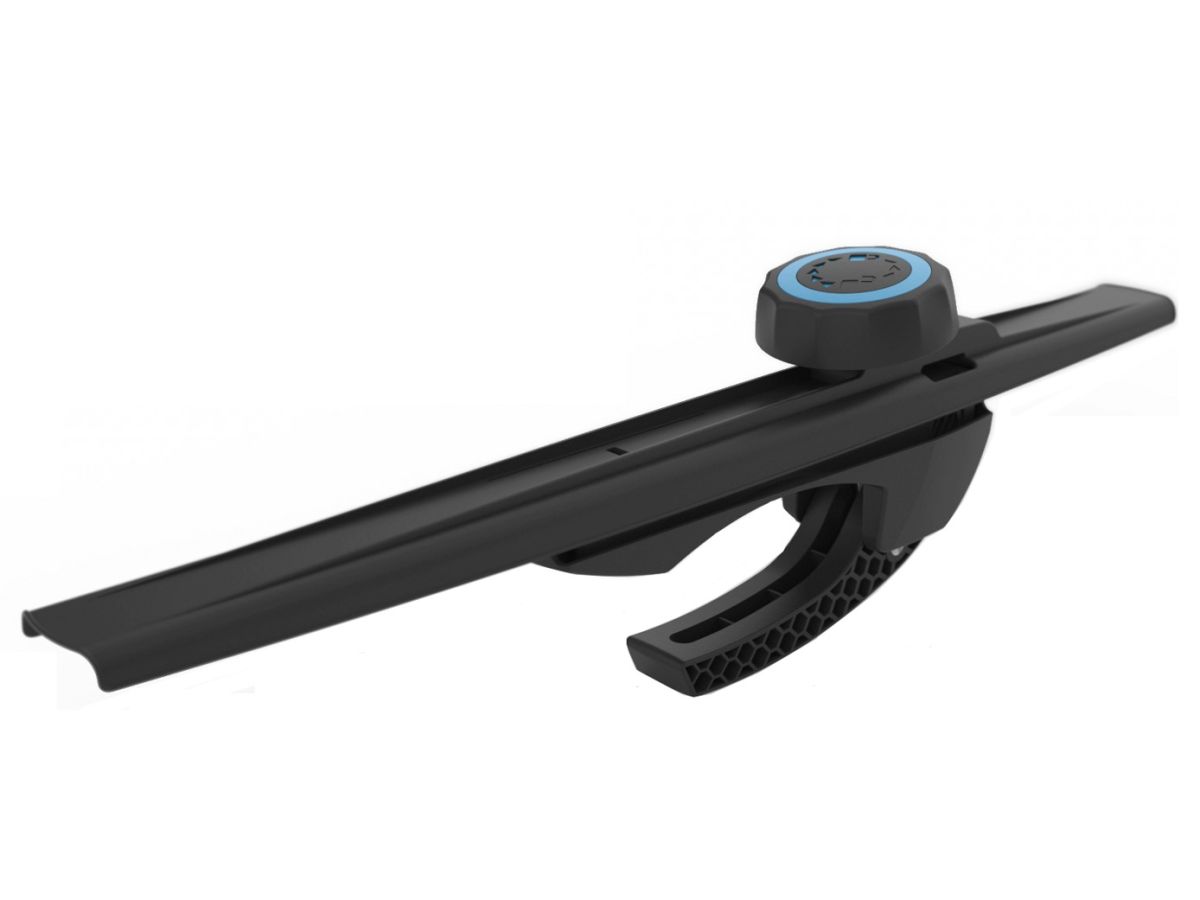 Náhľad produktu - Strešný box NORTHLINE TirolTEF White