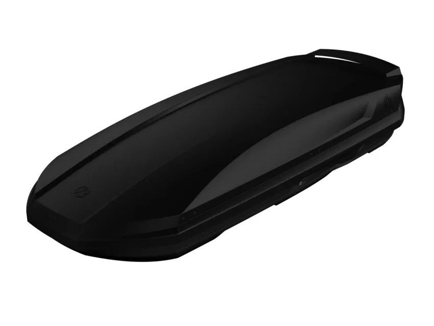 Náhľad produktu - Strešný box NORTHLINE TirolTEF Anthracite