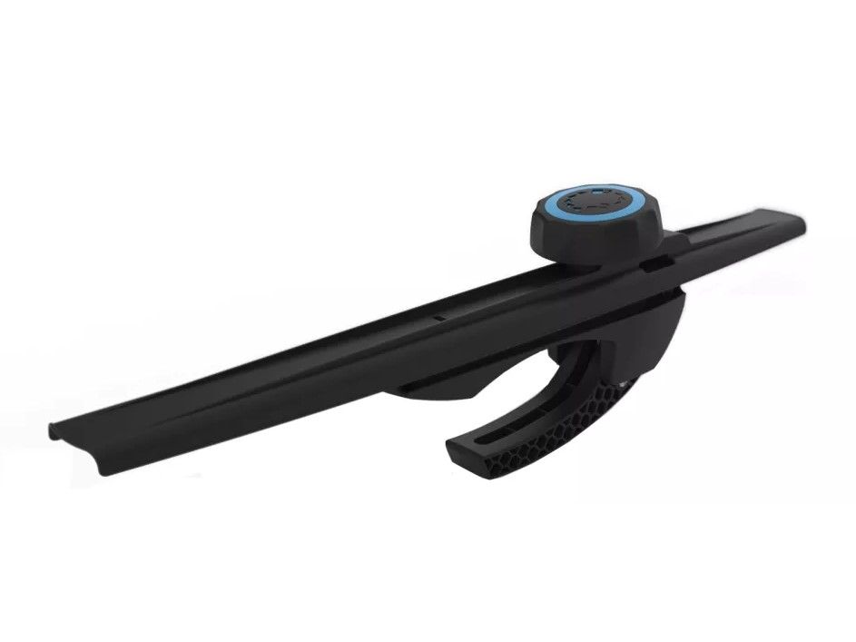 Náhľad produktu - Strešný box NORTHLINE TirolTEF Anthracite