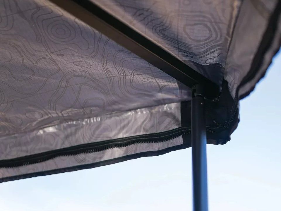 Náhľad produktu - Yakima MajorShady 270, LH markíza