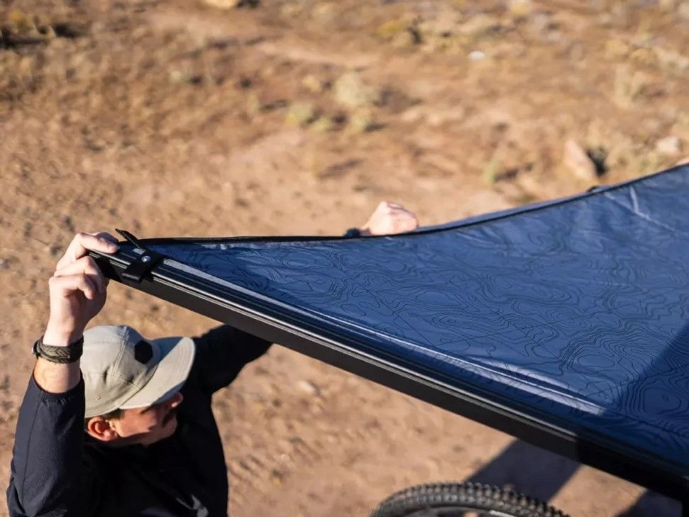 Náhľad produktu - Yakima MajorShady 270, LH markíza