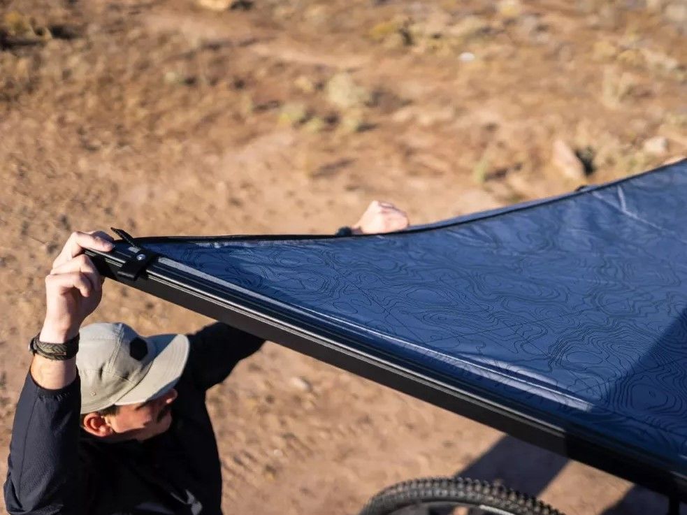 Náhľad produktu - Yakima MajorShady 270, RH markíza