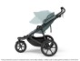 Thule Urban Glide 3 Black + pláštenka + moskytiéra + madlo