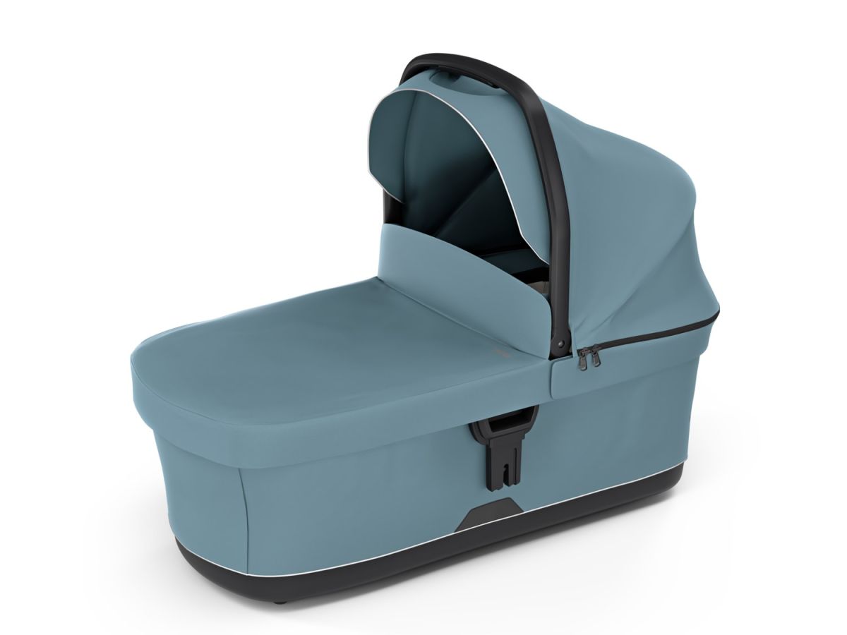 Náhľad produktu - Thule Urban Glide 3 Mid-B + korba + pláštenka + moskytiéra + madlo + pláštenka korba + moskyt. korba