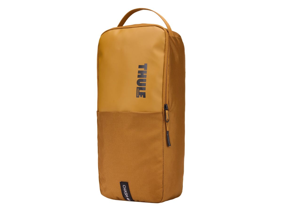 Náhľad produktu - Thule Chasm športová taška 40 l TDSD302 - Golden Brown