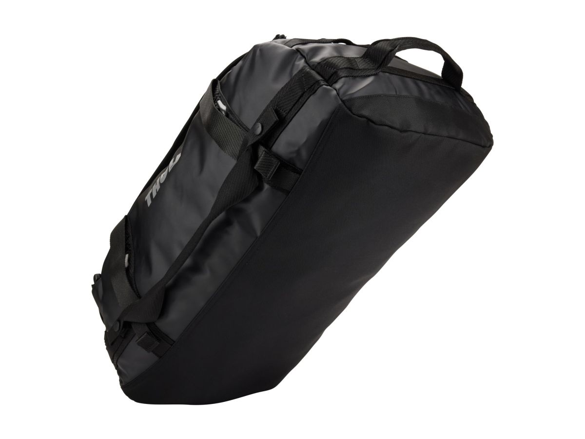 Náhľad produktu - Thule Chasm športová taška 40 l TDSD302 - čierna