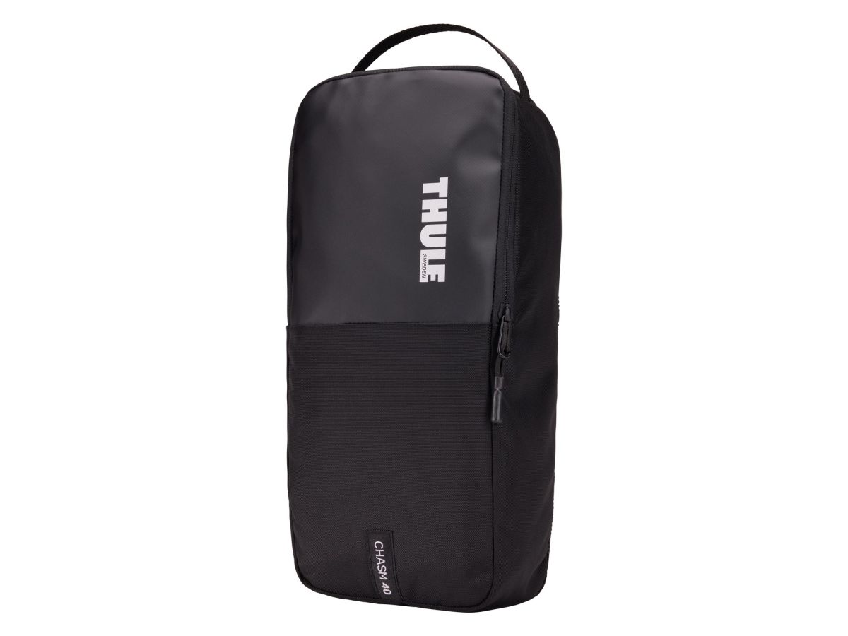 Náhľad produktu - Thule Chasm športová taška 40 l TDSD302 - čierna