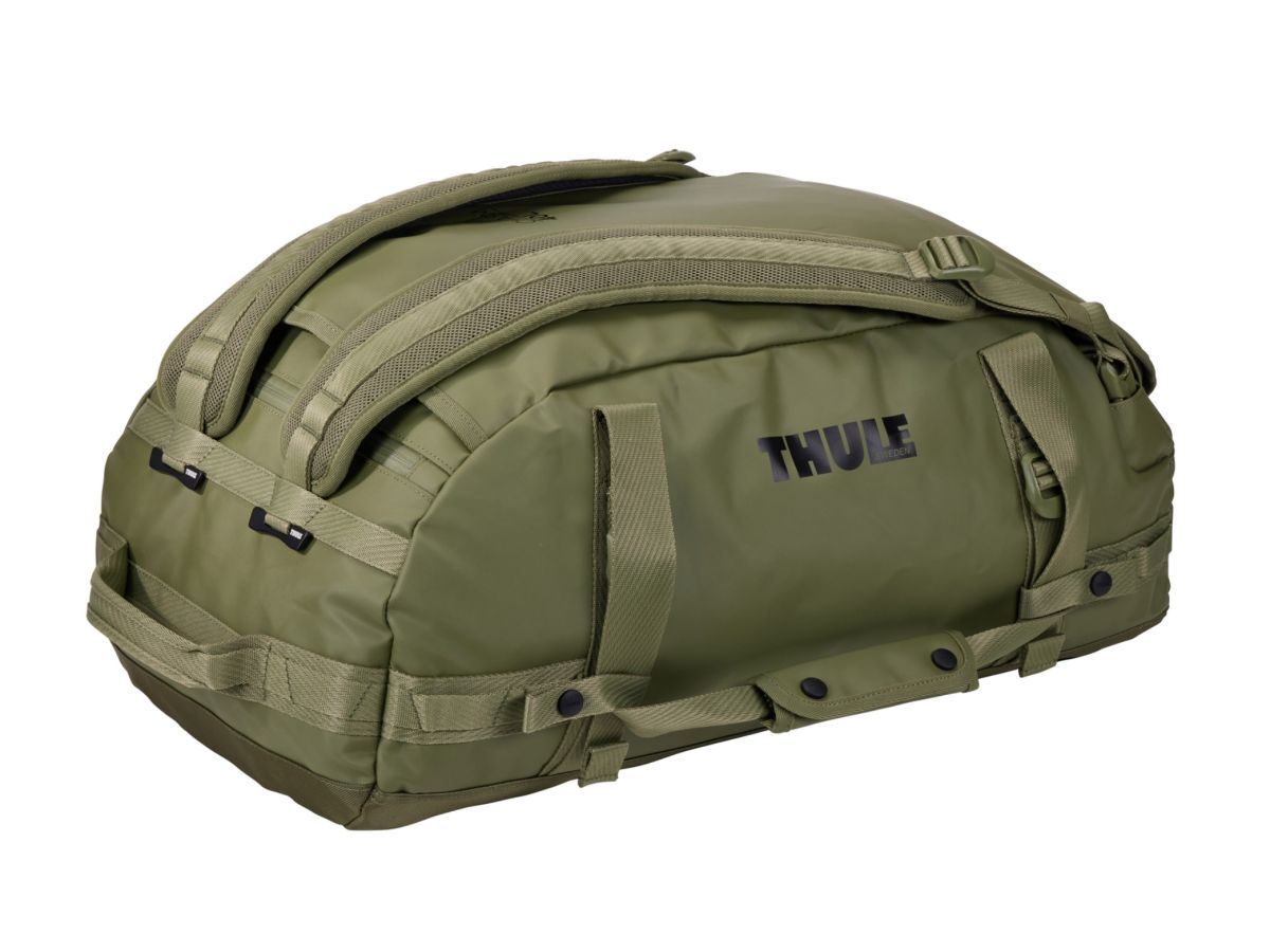 Náhľad produktu - Thule Chasm športová taška 40 l TDSD302 - Olivine