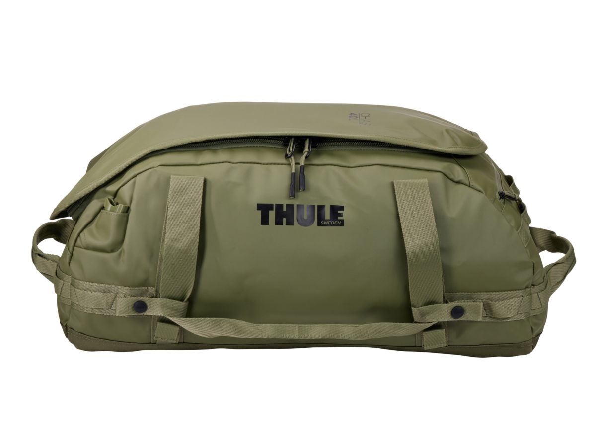 Náhľad produktu - Thule Chasm športová taška 40 l TDSD302 - Olivine