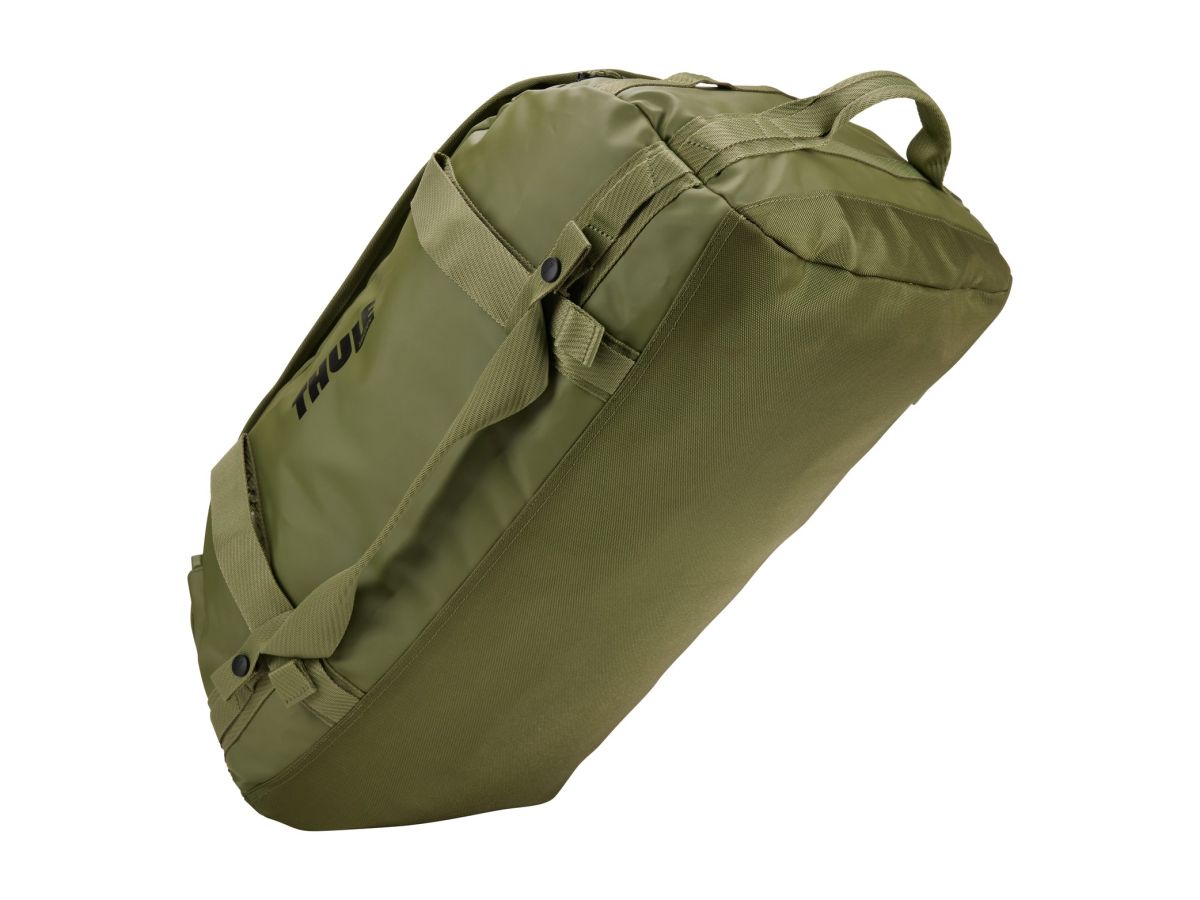 Náhľad produktu - Thule Chasm športová taška 40 l TDSD302 - Olivine