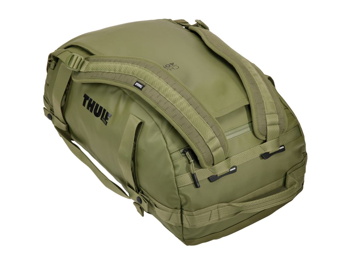Náhľad produktu - Thule Chasm športová taška 40 l TDSD302 - Olivine