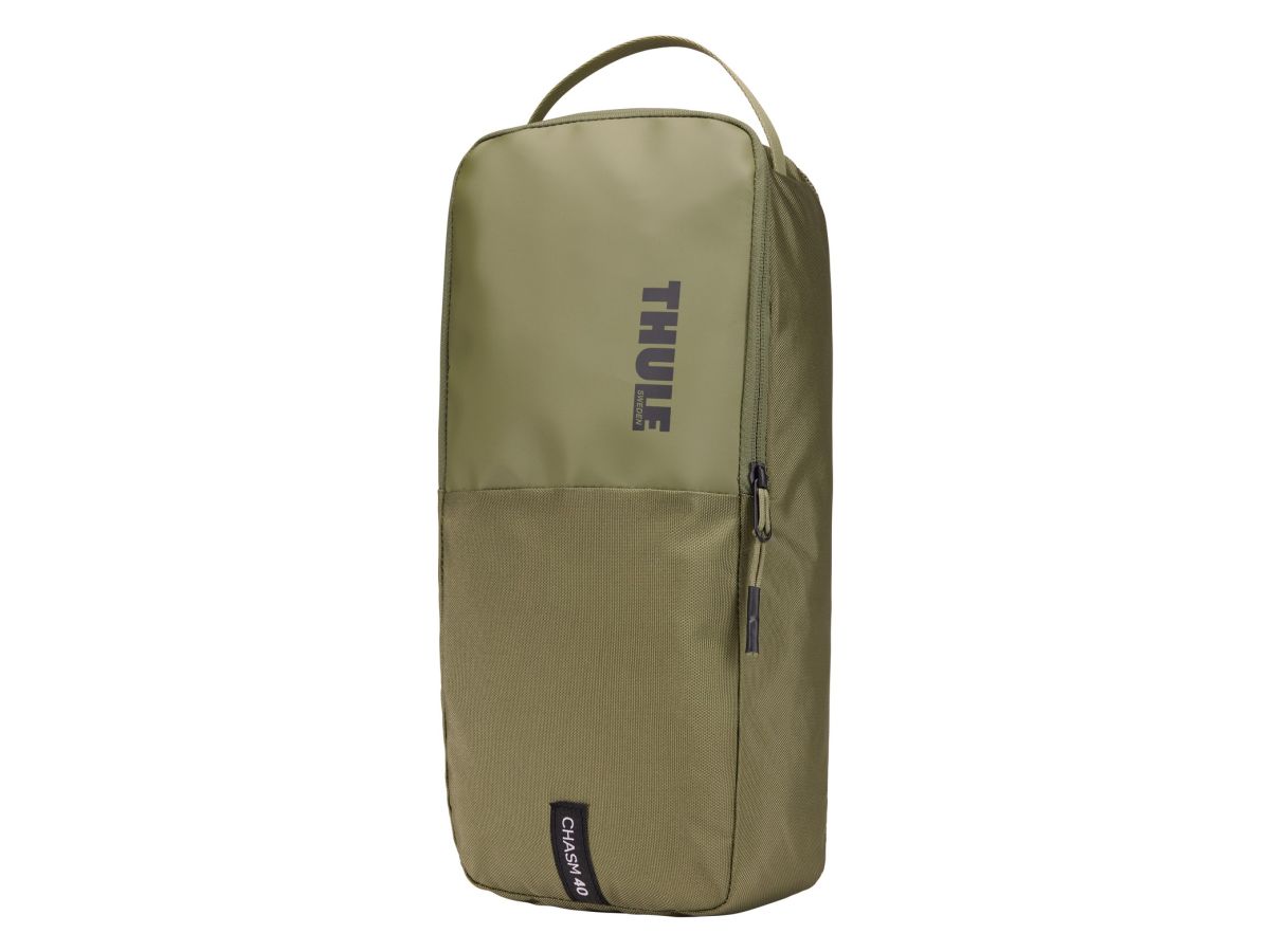 Náhľad produktu - Thule Chasm športová taška 40 l TDSD302 - Olivine