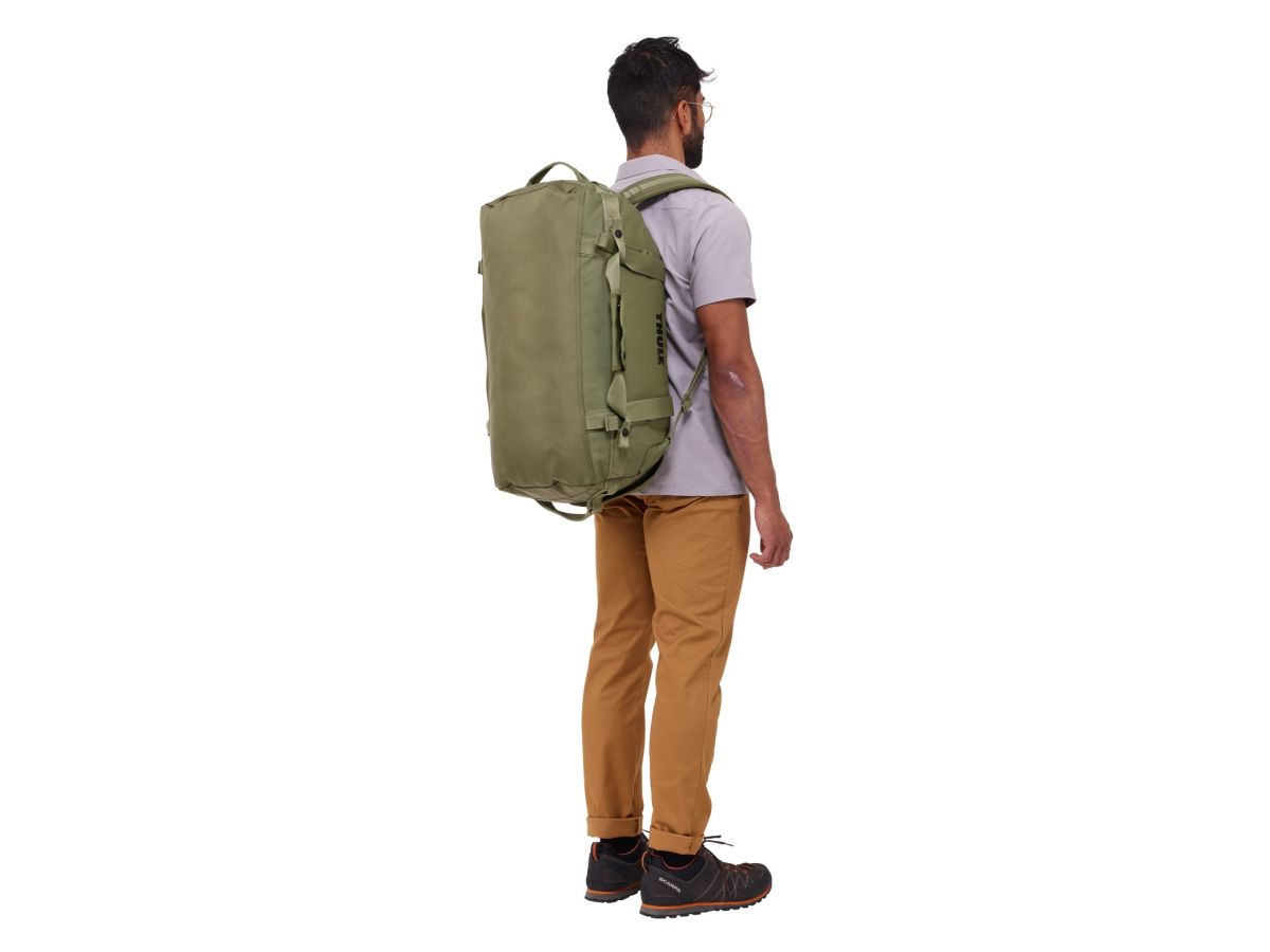 Náhľad produktu - Thule Chasm športová taška 40 l TDSD302 - Olivine