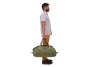 Thule Chasm športová taška 40 l TDSD302 - Olivine