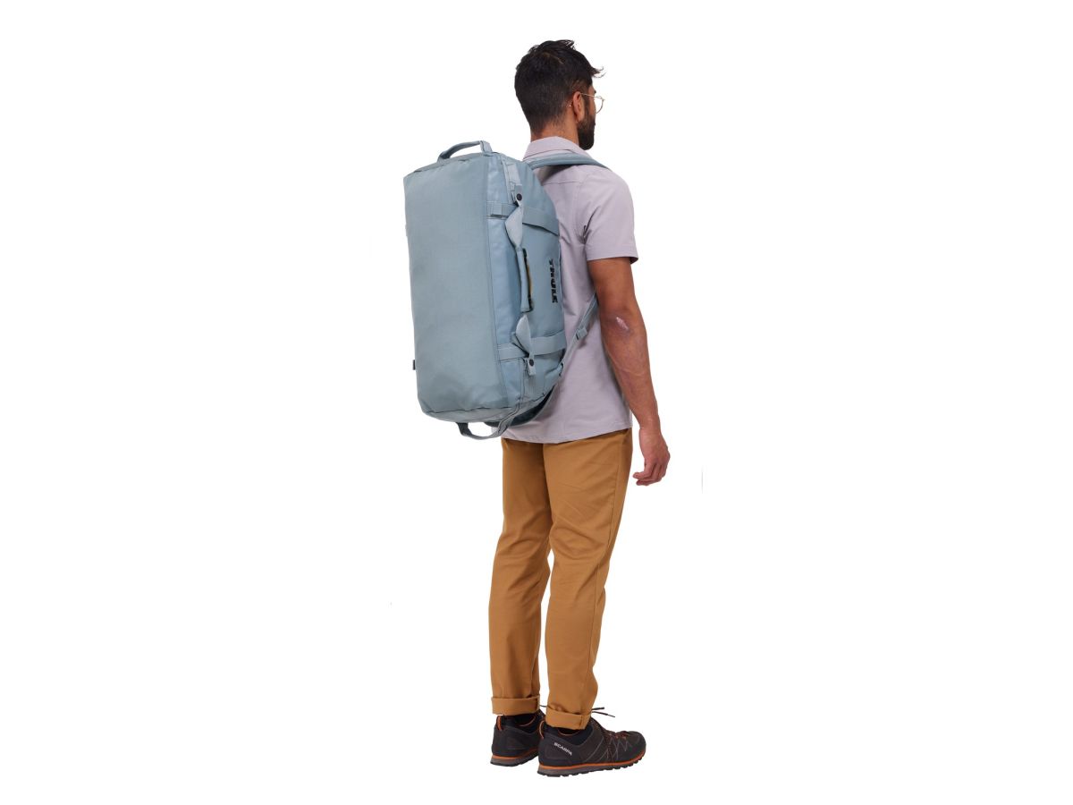 Náhľad produktu - Thule Chasm športová taška 40 l TDSD302 - Pond Gray