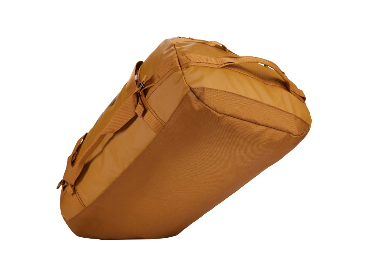 Náhľad produktu - Thule Chasm športová taška 70 l TDSD303 - Golden Brown