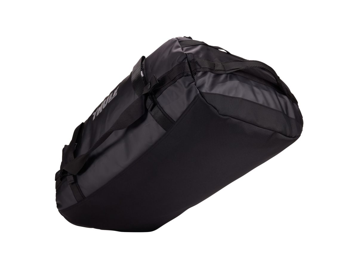 Náhľad produktu - Thule Chasm športová taška 70 l TDSD303 - čierna