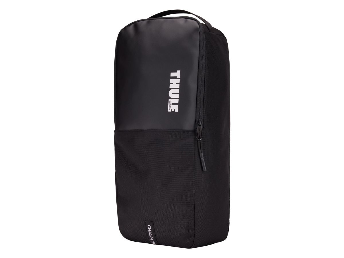 Náhľad produktu - Thule Chasm športová taška 70 l TDSD303 - čierna