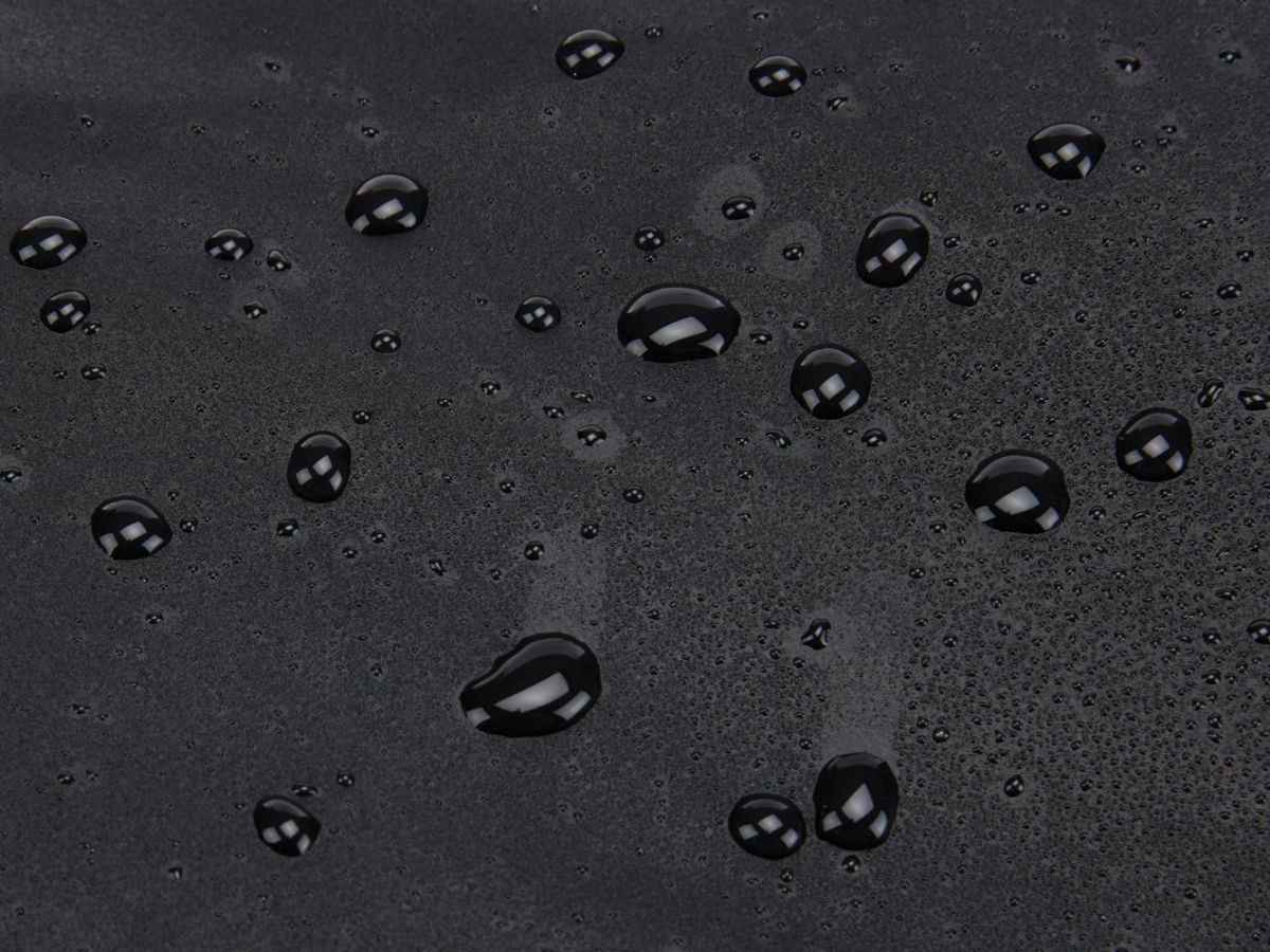 Náhľad produktu - Thule Chasm športová taška 70 l TDSD303 - čierna