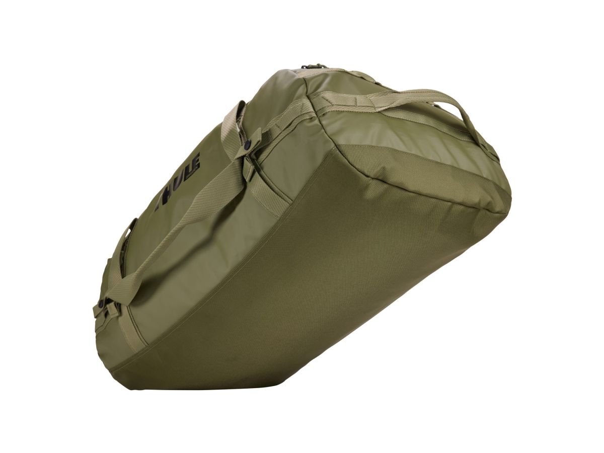 Náhľad produktu - Thule Chasm športová taška 70 l TDSD303 - Olivine