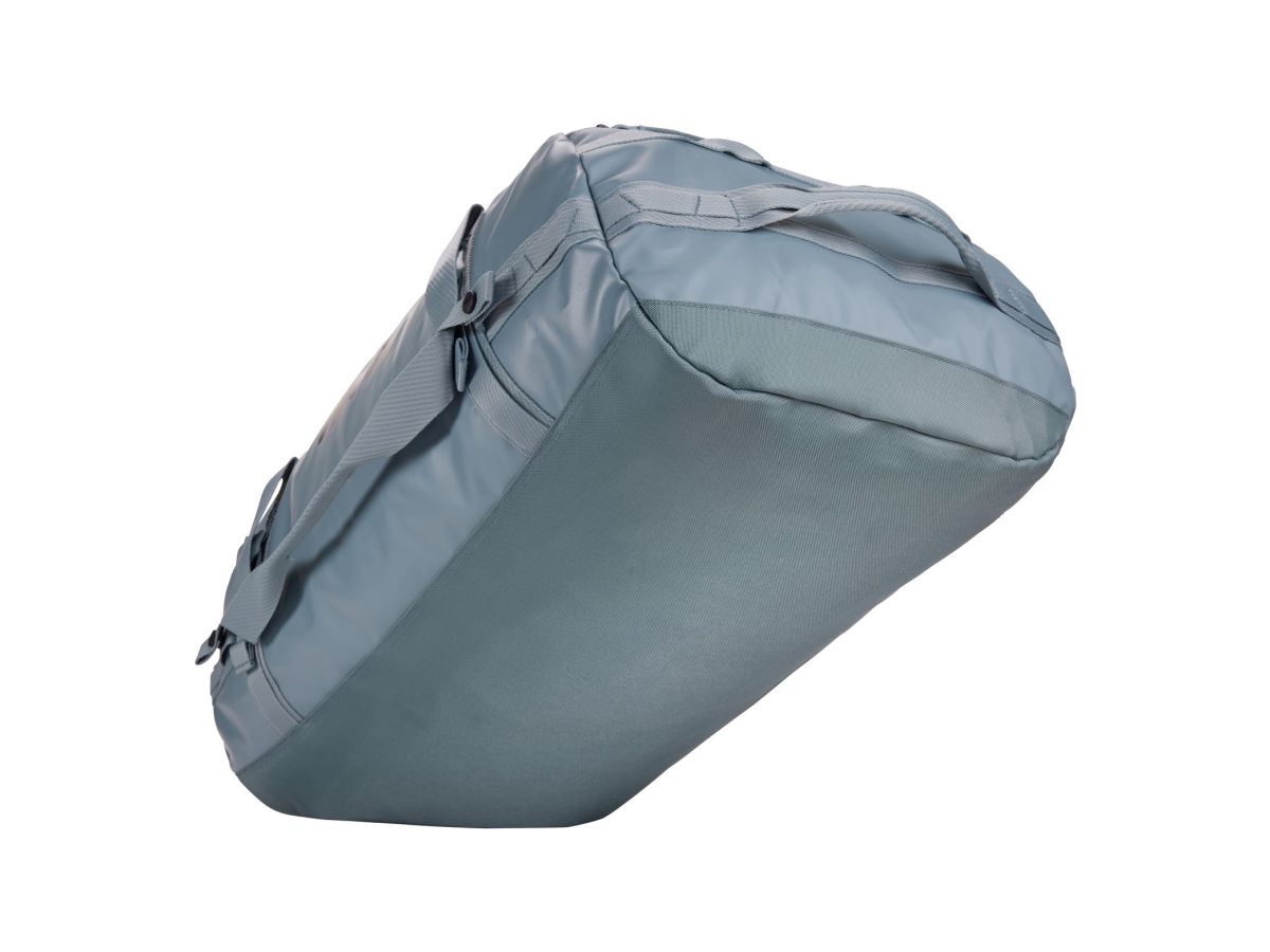 Náhľad produktu - Thule Chasm športová taška 70 l TDSD303 - Pond Gray