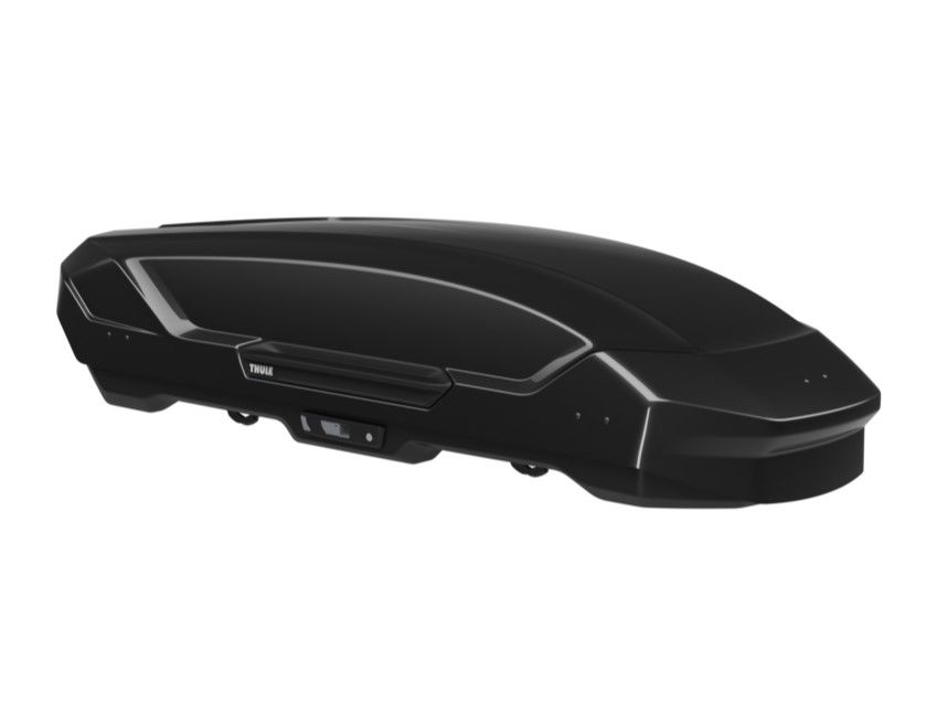Náhľad produktu - Strešný box Thule Motion 3 Sport Black Glossy